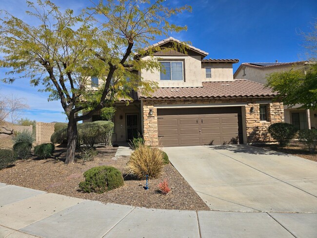 UPGRADED VISTANCIA BEAUTY-12682 W. Desert ... - UPGRADED VISTANCIA BEAUTY-12682 W. Desert ... Casa