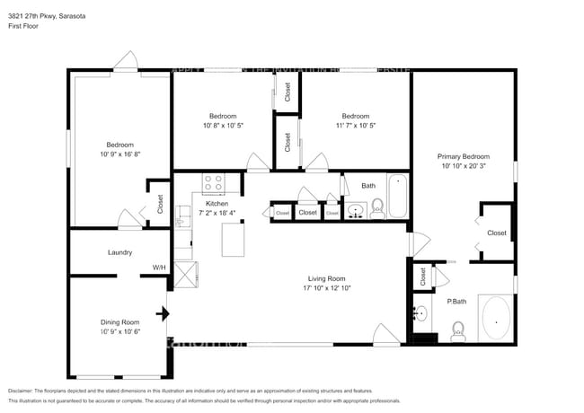 Photo - 3821 27th Pkwy