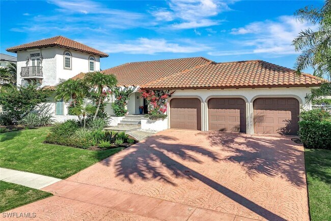 911 Giralda Ct