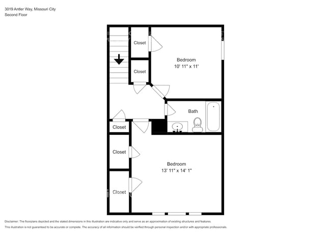 Photo - 3019 Antler Way