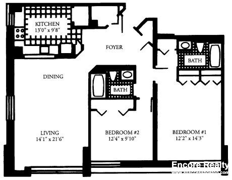 Building Photo - 14 Summer St Unit 202