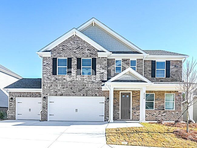 Building Photo - 3514 Shane Hill Rd SW