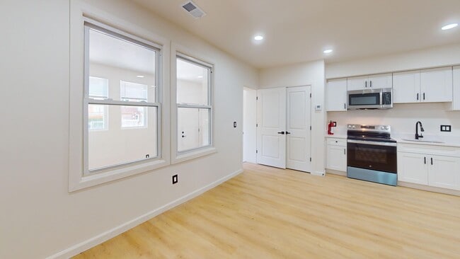 Photo - 1318 Holbrook St NE Unit 1318 Holbrook Street NE, 1