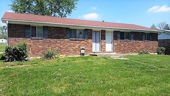 Building Photo - 3417 Bonny Linn Dr Unit B