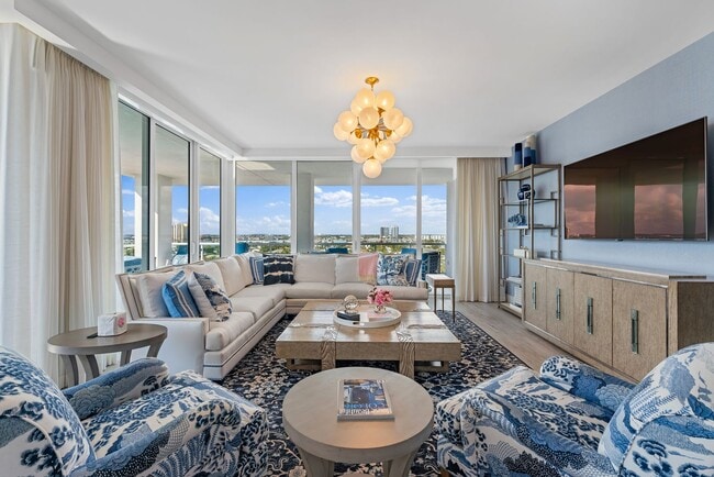 Photo - Vistablue Ultra Luxury Oceanfront Condo. Fully furnished 3 bed 3 bath. Singer Island.