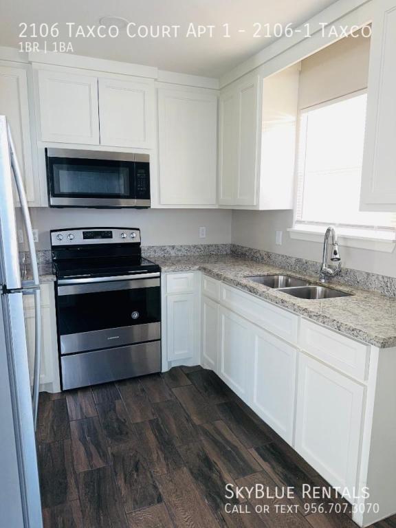 Photo - 2106 Taxco Ct Unidad 2106-1 Taxco