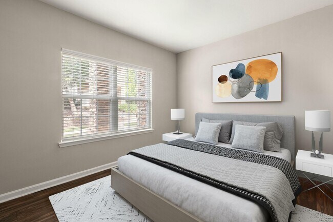 Photo - Sweetwater Creek