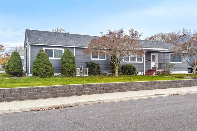 Photo - McPherson Duplex Unit 1126