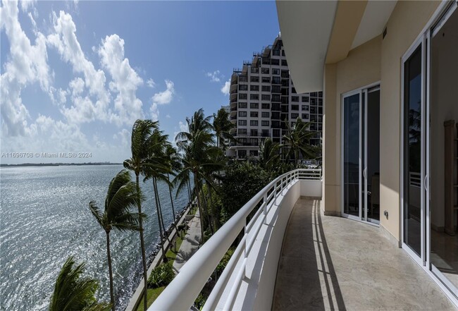 Photo - 808 Brickell Key Dr Condominio Unidad 404