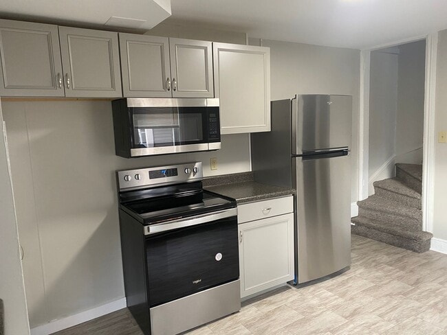 Photo - 430 S Queen St Unidad 430 S. Queen St. Rear