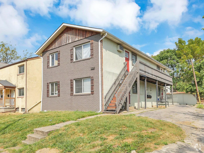 Building Photo - 454 E 16th Ave Rental