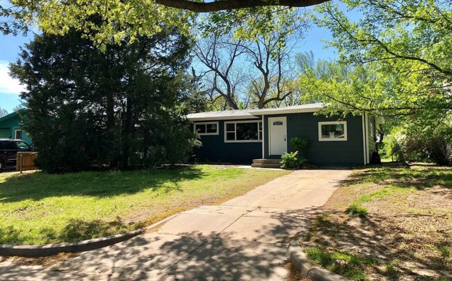 Building Photo - Available Now!