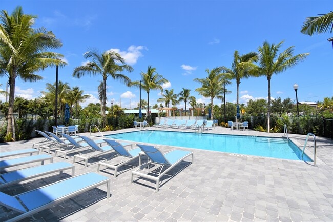 Azul Luxury Residences