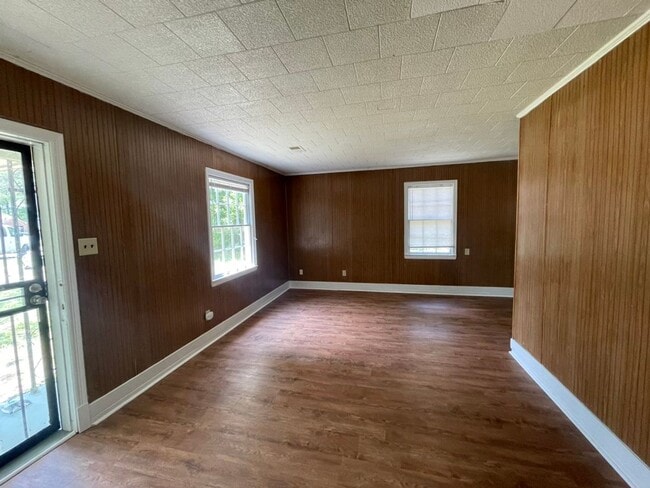 Photo - Charming 2BR Home Near the University of Memphis!