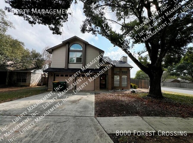 3 Bed, 2.5 Bath Home in Live Oak - 3 Bed, 2.5 Bath Home in Live Oak