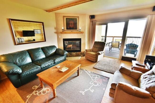 Photo - Lake Dillon Condos 203