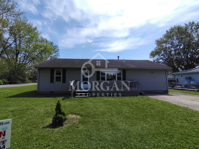 Building Photo - 601 Belzer Dr