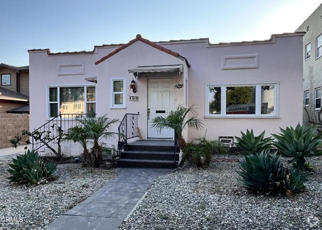 Building Photo - 405 S Verdugo Rd Rental