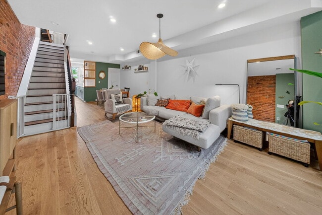 Photo - Classic DC charm and Modern Upgrades!