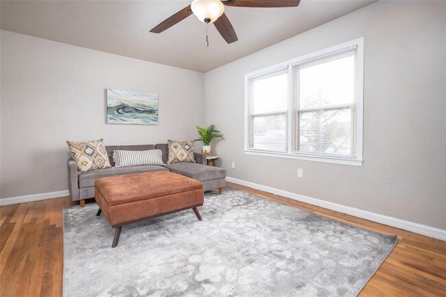 Photo - 4610 N Classen Blvd