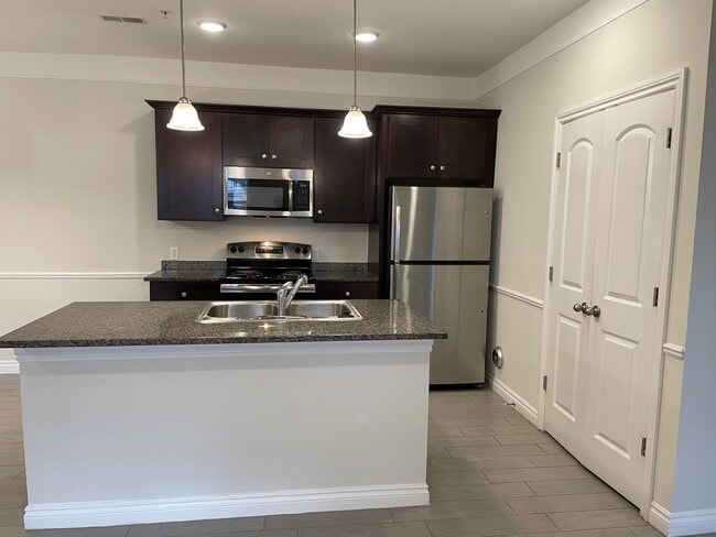 Photo - Shelby Township, 1st Floor Access!  2 Bedr...