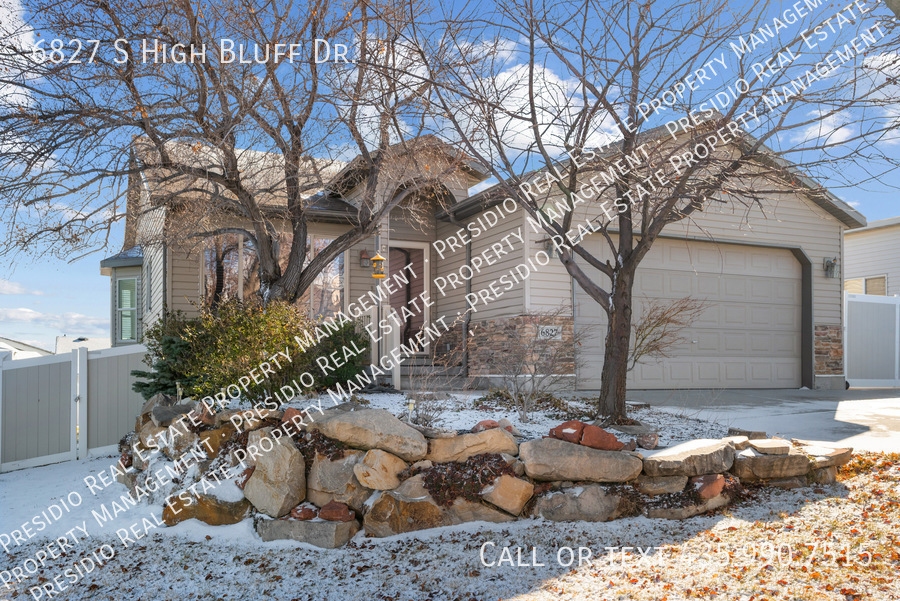 Photo - Charming home near Mountain View Corridor ...