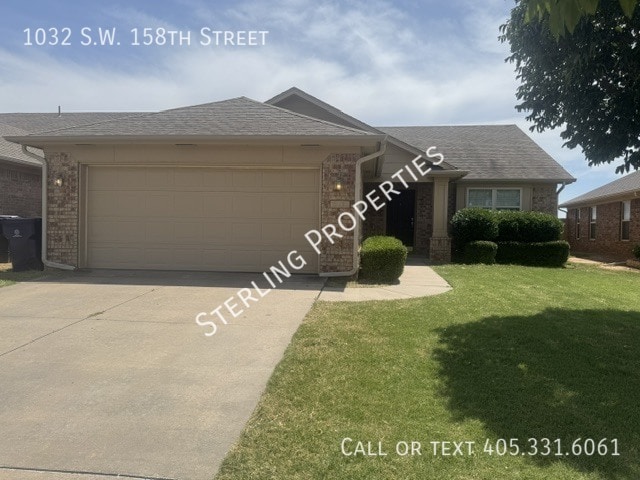 Building Photo - 1032 SW 158th St