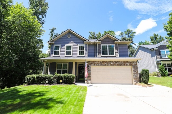 Building Photo - 2603 Waites Dr