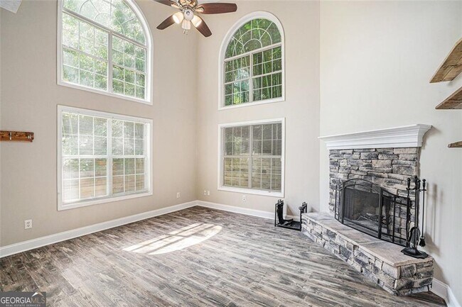 Photo - 3610 Bonneville Dr