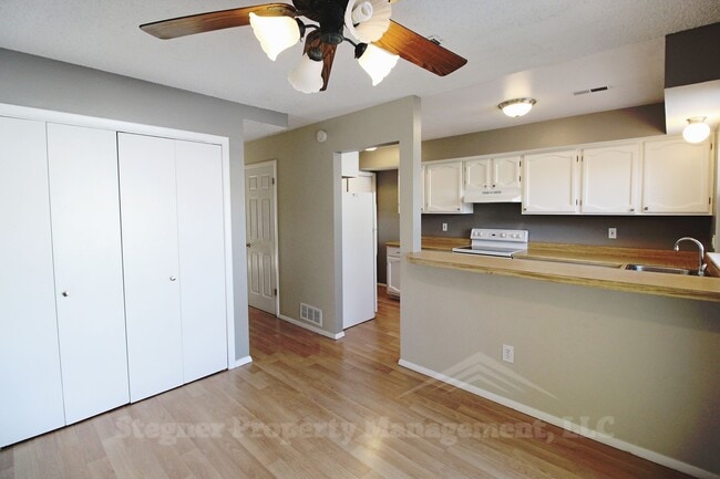 Photo - Fantastic Townhome