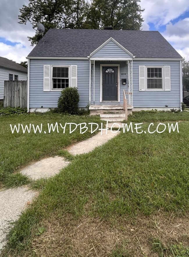 Photo - 4114 Monroe St House