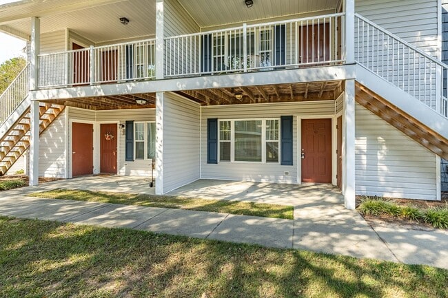 Cuyler Best Apartments
