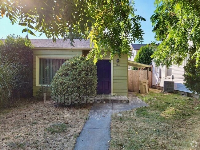Building Photo - 628 NW 19th Rental