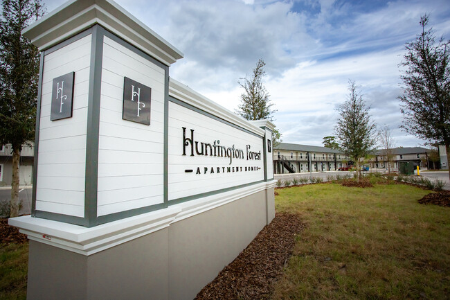 Huntington Forest - Huntington Forest Apartments