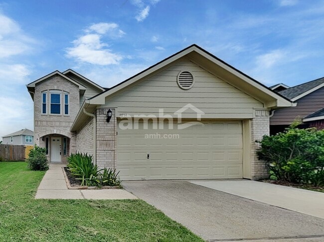 Building Photo - 11731 Rolling Stream Dr Rental
