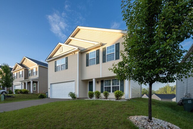 Photo - Discover Modern Luxury: Rent Your Dream Home at Nokota Place Community!