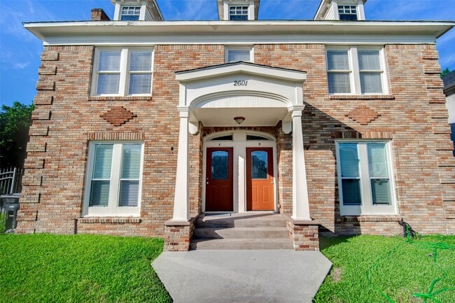 Building Photo - 2601 Rosedale St Rental