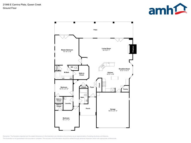 Photo - 21948 E Camina Plata
