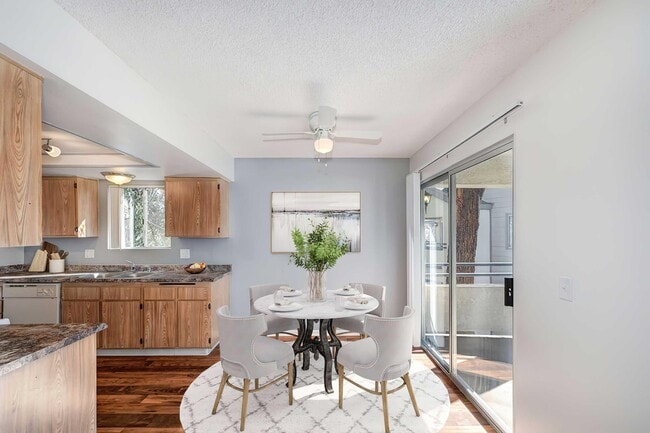 Photo - Shadow Canyon