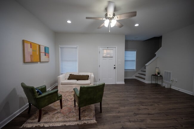 Photo - Brand-New 3BR/3BA Corner-Lot Home in Downtown Durham – $2,000