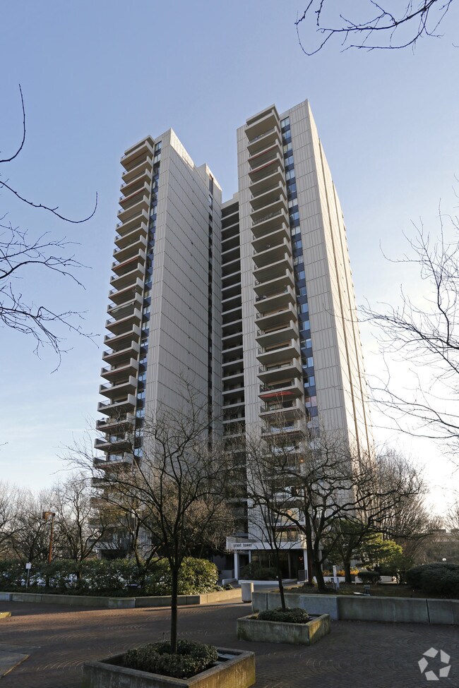 Foto principal - Grant Tower