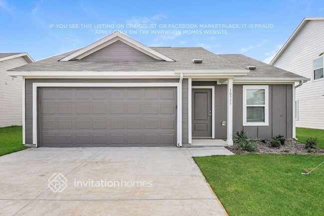 Building Photo - 10333 Tullamore Rdg Rd Rental