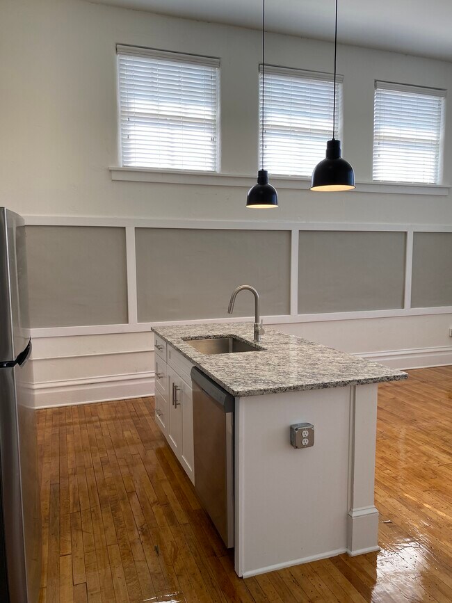 Photo - School Unidad 301