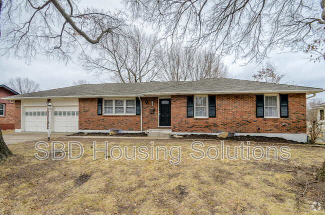 Building Photo - 807 N Piute Ave Rental