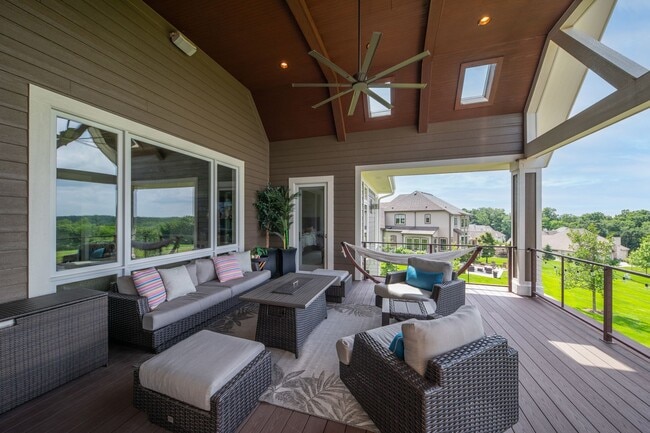 Photo - 1626 Twisted Oak Ct