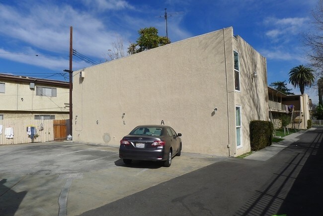 505 N Lincoln Ave