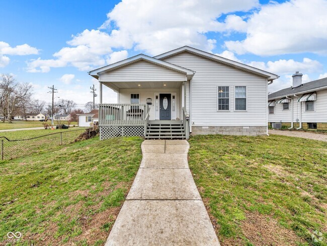 Building Photo - 1908 Hawcreek Ave Rental