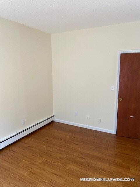 46 S Huntington Ave Unit 3