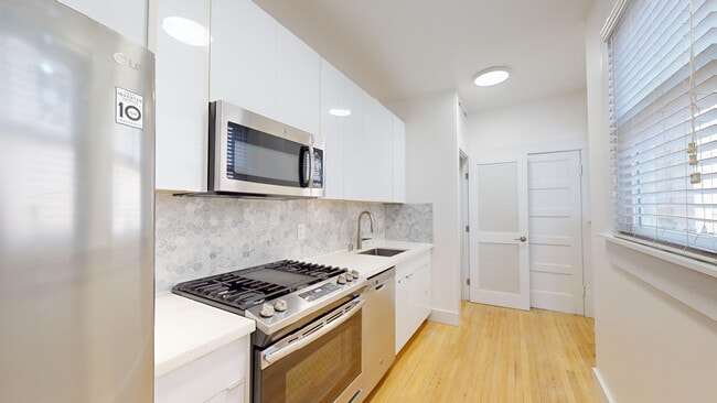 Photo - 254 Ivy St Unit 8