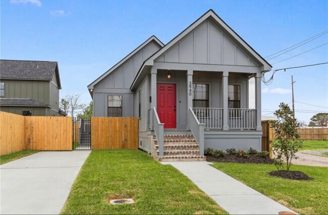 Building Photo - 3940 Johnny Jackson Junior Boulevard Rental